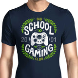 X Gaming Club - Men's Apparel