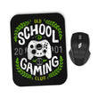 X Gaming Club - Mousepad