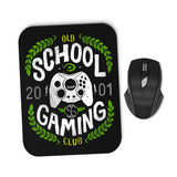 X Gaming Club - Mousepad