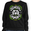 X Gaming Club - Sweatshirt