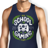 X Gaming Club - Tank Top