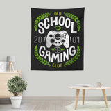 X Gaming Club - Wall Tapestry