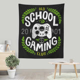 X Gaming Club - Wall Tapestry