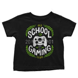 X Gaming Club - Youth Apparel