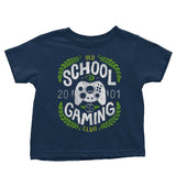 X Gaming Club - Youth Apparel