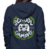 X Gaming Club - Hoodie
