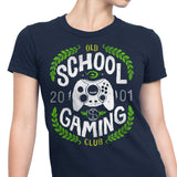 X Gaming Club - Women's Apparel