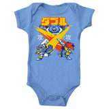 X-Slash - Youth Apparel