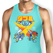 X-Slash - Tank Top