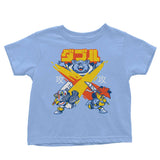 X-Slash - Youth Apparel