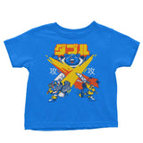 X-Slash - Youth Apparel