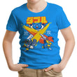 X-Slash - Youth Apparel