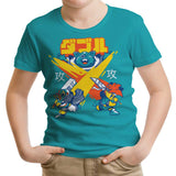 X-Slash - Youth Apparel