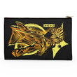 XIII Silhouette - Accessory Pouch