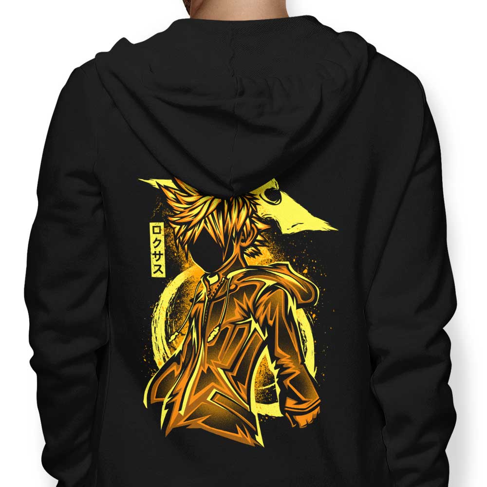 XIII Silhouette - Hoodie