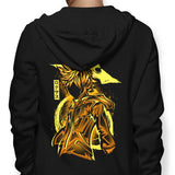 XIII Silhouette - Hoodie