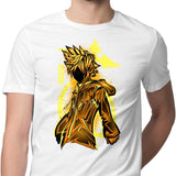 XIII Silhouette - Men's Apparel