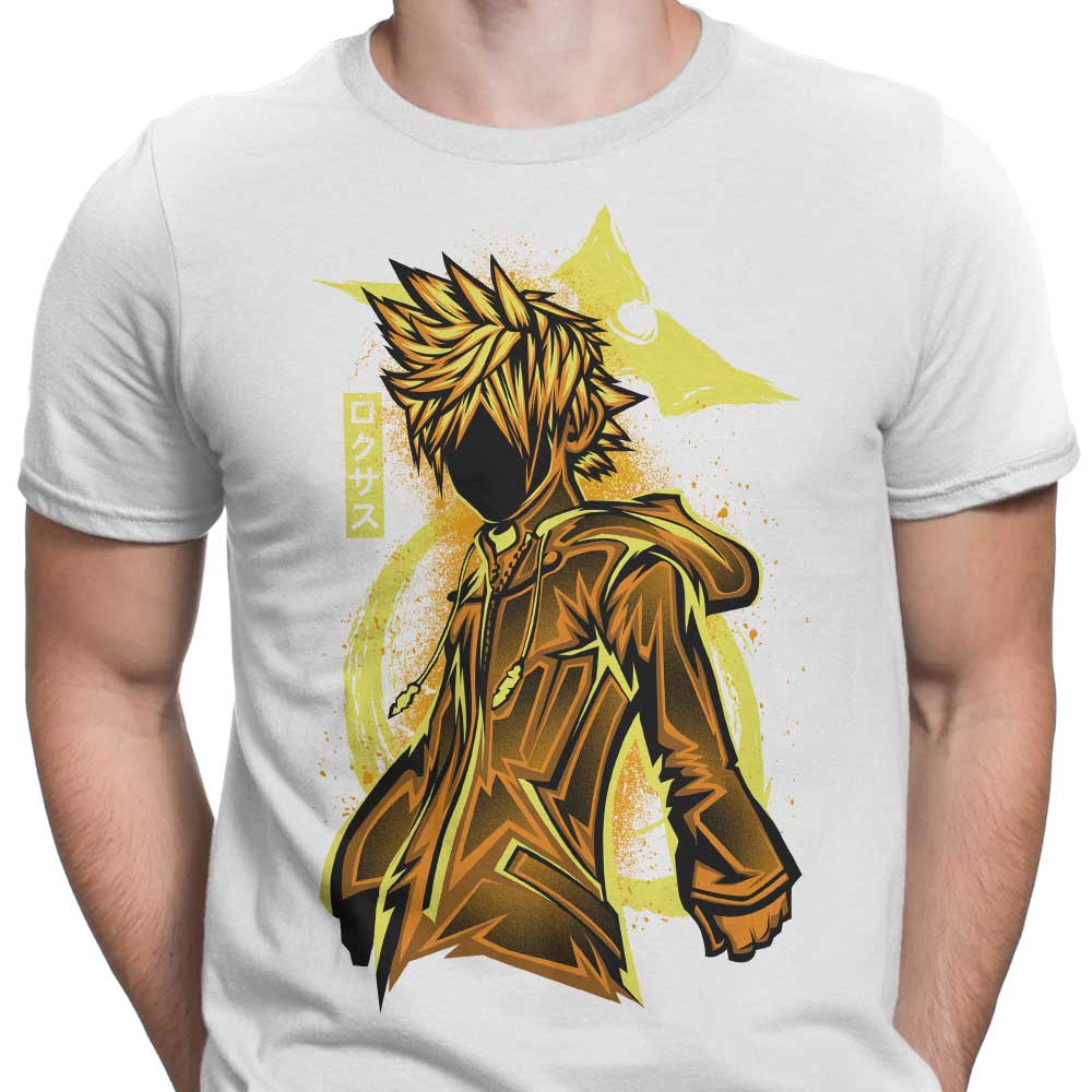 XIII Silhouette - Men's Apparel