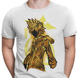 XIII Silhouette - Men's Apparel