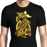 XIII Silhouette - Men's Apparel