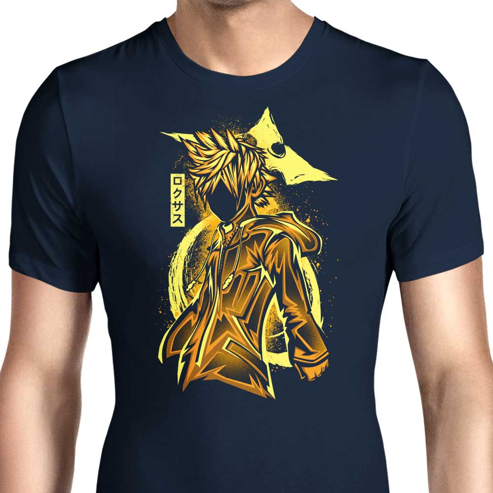 XIII Silhouette - Men's Apparel