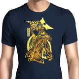 XIII Silhouette - Men's Apparel