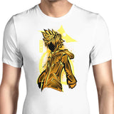 XIII Silhouette - Men's Apparel