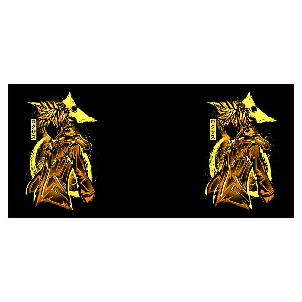 XIII Silhouette - Mug