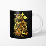 XIII Silhouette - Mug