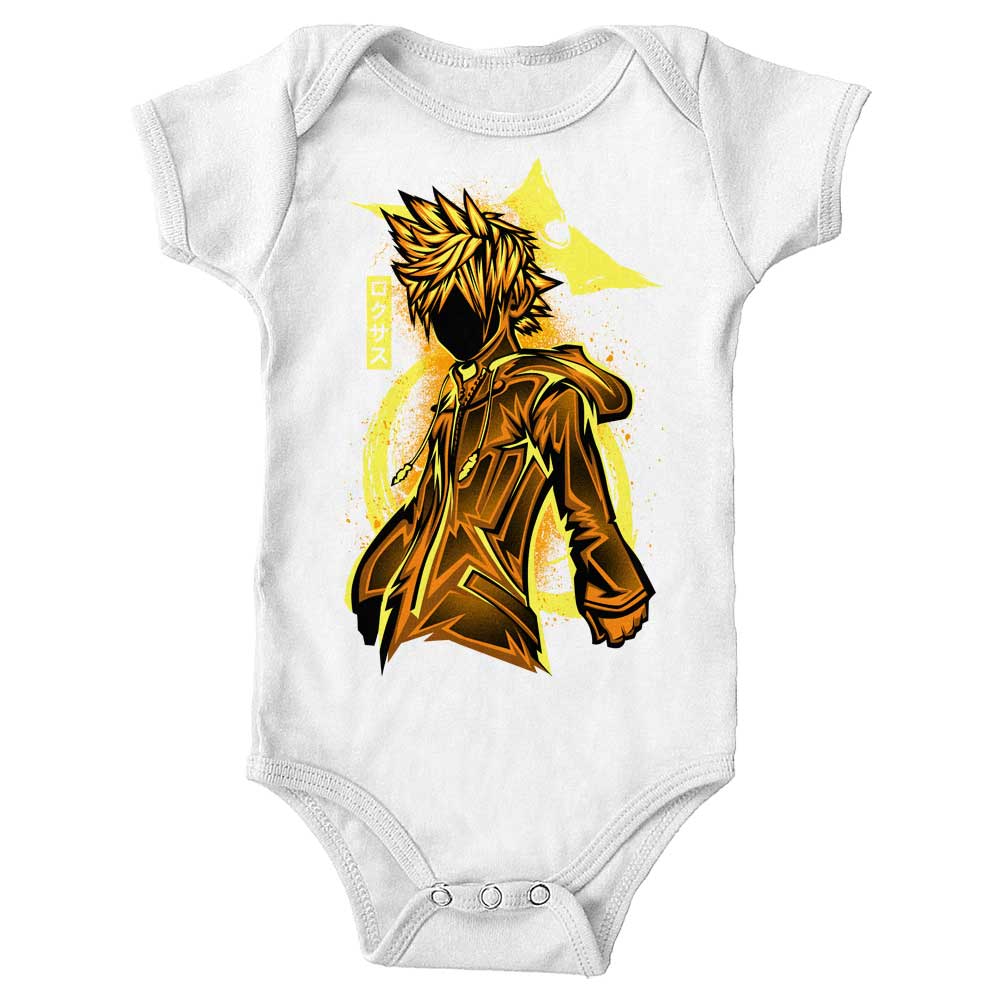 XIII Silhouette - Youth Apparel