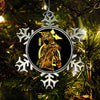 XIII Silhouette - Ornament