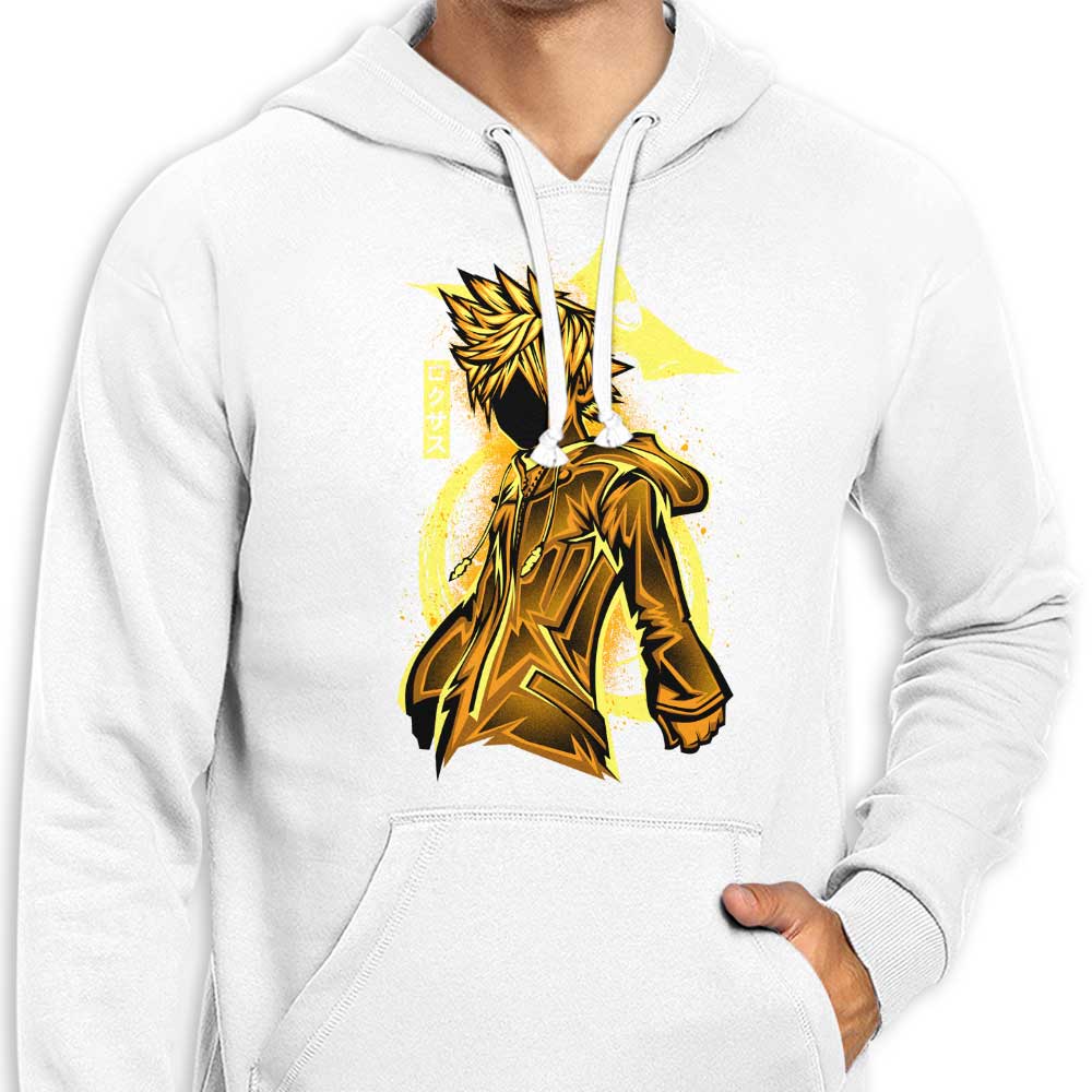 XIII Silhouette - Hoodie