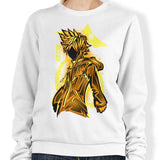 XIII Silhouette - Sweatshirt