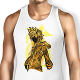 XIII Silhouette - Tank Top
