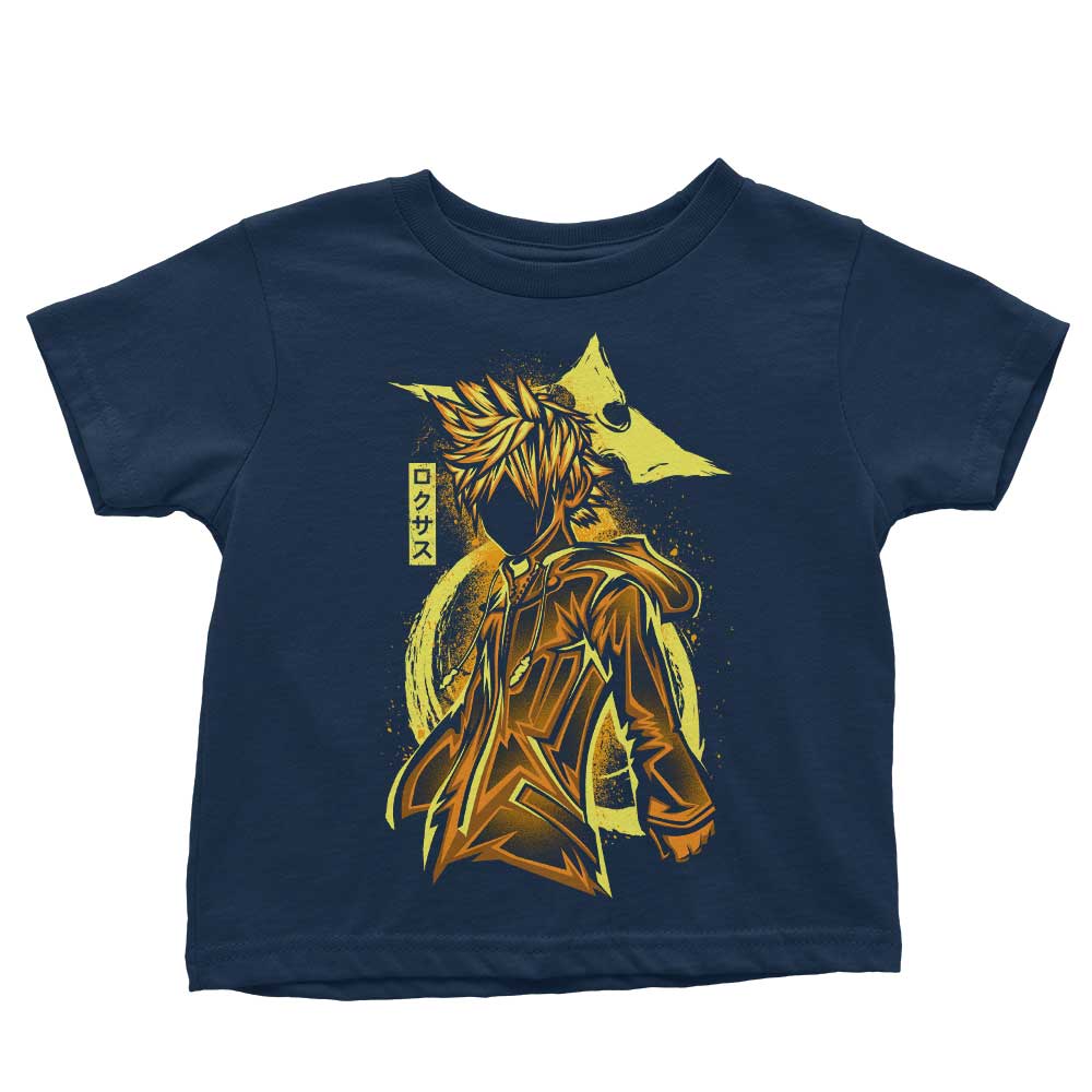 XIII Silhouette - Youth Apparel