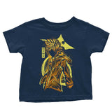 XIII Silhouette - Youth Apparel