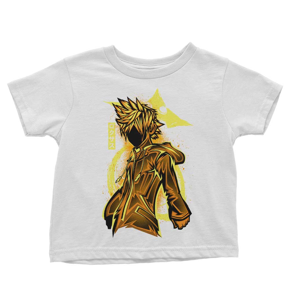 XIII Silhouette - Youth Apparel