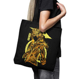 XIII Silhouette - Tote Bag