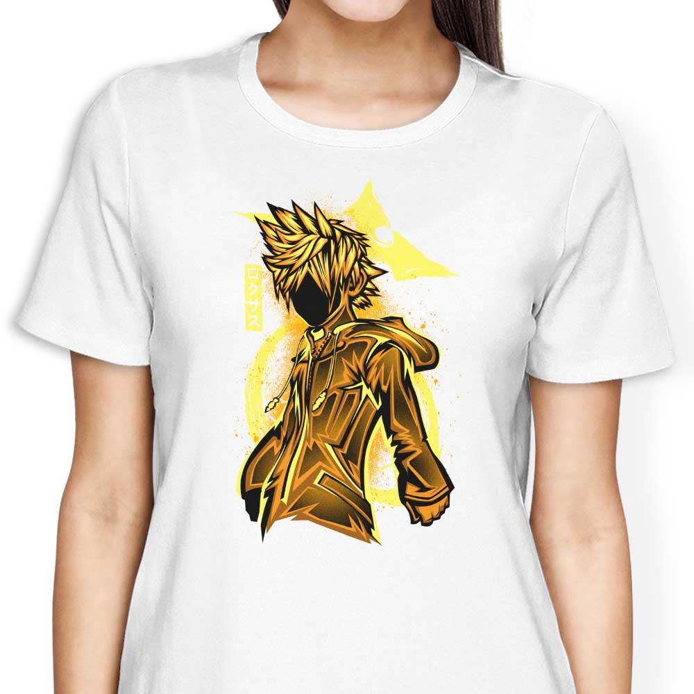 XIII Silhouette - Women's Apparel