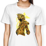 XIII Silhouette - Women's Apparel