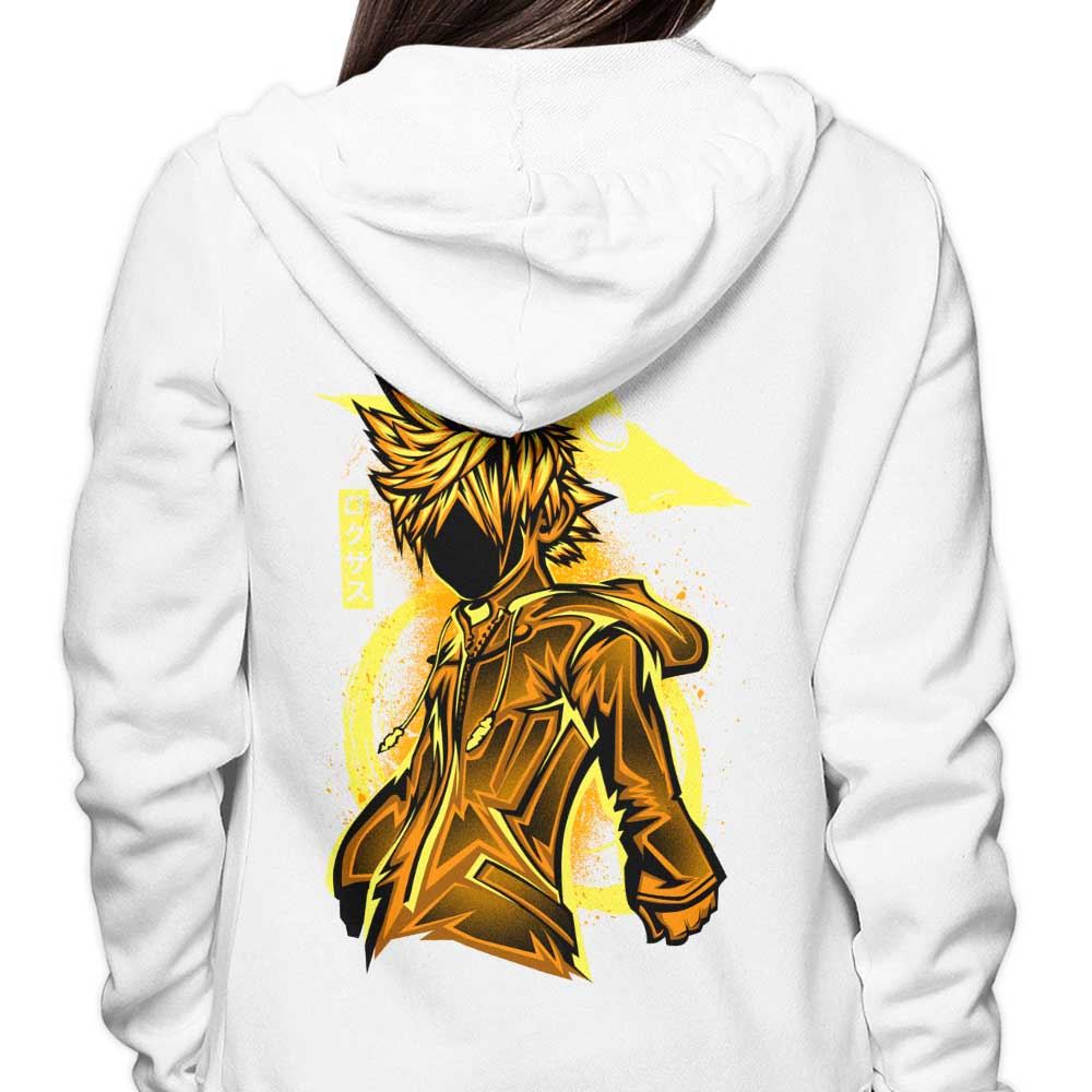 XIII Silhouette - Hoodie