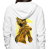 XIII Silhouette - Hoodie