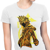 XIII Silhouette - Women's Apparel