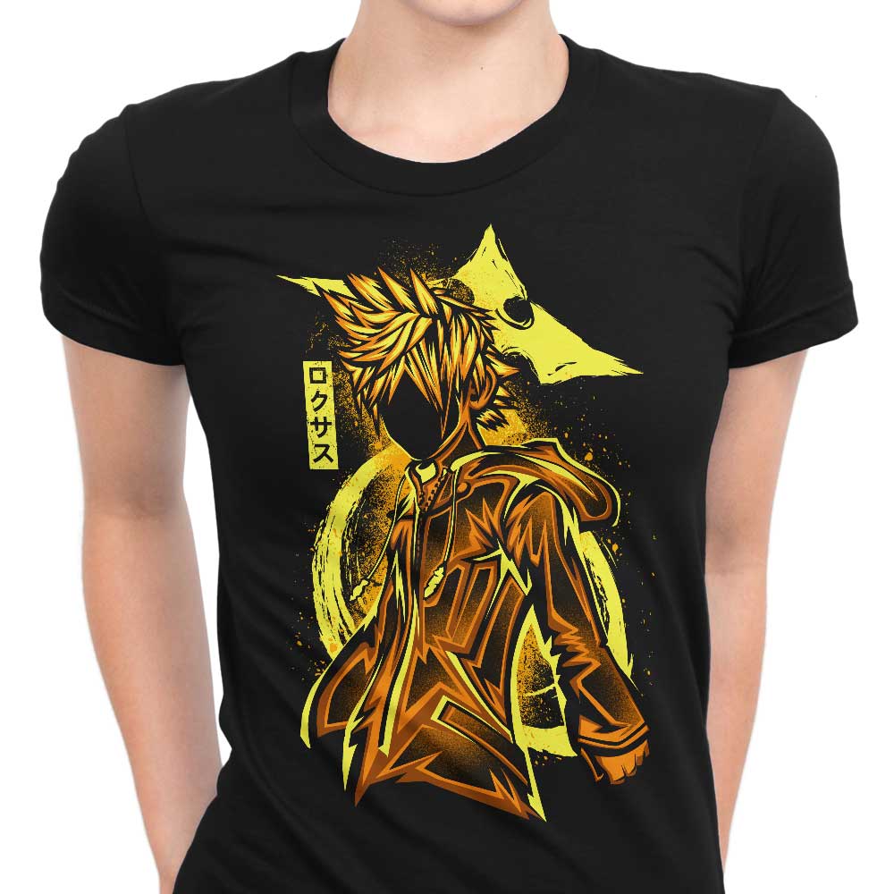 XIII Silhouette - Women's Apparel