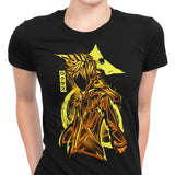 XIII Silhouette - Women's Apparel