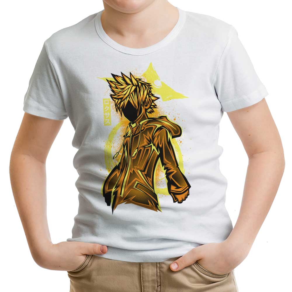 XIII Silhouette - Youth Apparel