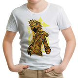 XIII Silhouette - Youth Apparel