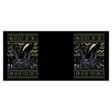 Xeno Christmas Sweater - Mug