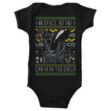 Xeno Christmas Sweater - Youth Apparel
