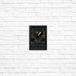 Xeno Christmas Sweater - Posters & Prints